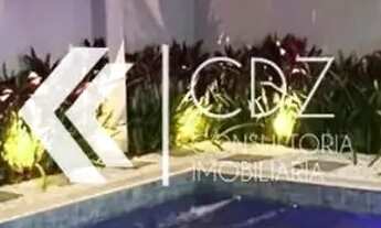 Imagem 3: Casa Condomínio Alphaville Castello (Cozinha Mobiliada) - Itú/SP