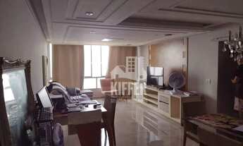 Imagem: Apartamento - venda - 4 quartos - Ingá