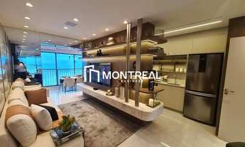 Imagem 4: APARTAMENTO À VENDA NO BROOKLIN, 2 DORMITÓRIOS, 2 SUÍTES. 1 VAGA DE GARAGEM