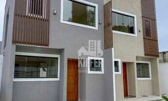 Imagem: Apartamento Duplex com 2 quartos à venda