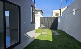 Imagem 6: Casa com 4 quartos sendo 1 suíte a venda no Bairro Aeroporto em Juiz de Fora