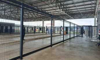 Imagem 2: DISPONIBILIDADE IMEDIATA LOCAÇÃO! Galpão Industrial e Logístico Condomínio Braspark