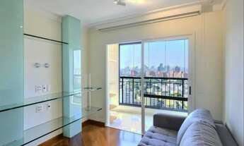 Imagem 2: Apartamento com 2 quartos à venda, 70 m² por R$ 1.200.000,00 - Vila Madalena - São Paulo/S