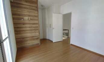 Imagem 7: Casa de condomínio para venda com 105 metros quadrados com 3 quartos