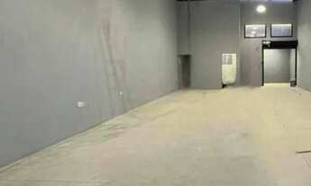 Imagem 2: Galpão para alugar, 123 m² por R$ 3.600,00/mês - Loteamento Terras de São Pedro e São Paul