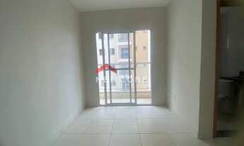 Imagem 2: Apartamento em Rua Oscar Bernardes da Costa - Luizote de Freitas - Uberlândia/MG