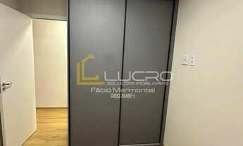 Imagem 12: Apartamento para Venda com 69 m² e 2 quartos Sendo 1 Suíte - Sala Estendida - em Jardim Ma