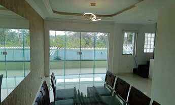 Imagem 4: CASA TRIPLEX SEMI MOBILIADA