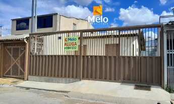 Imagem: Casa disponível para alugar QN 5C Riacho