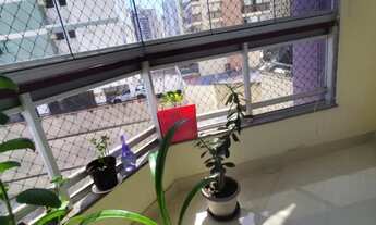 Imagem 3: Apartamento no Ed. Ulan Bator - Cód.: 29129 R