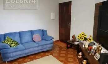 Imagem 3: Sobrado a venda - Campestre, Santo André