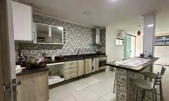 Imagem 5: Excelente Sobrado à Venda ou Locação no Conjunto Alphaville - Porto Velho/RO