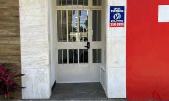 Imagem 2: Apartamento Loft semi mobiliado na São Pedro