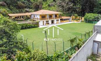 Imagem: Chácara com 4 dormitórios à venda, 7882