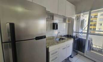 Imagem 5: Apartamento com 1 Quarto(s) e 2 banheiro(s) para Alugar, 42 m² por R$ 2650 / Mês