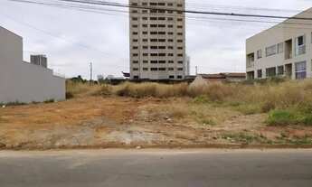 Imagem 5: Lote jardim Atlântico com 420 metros