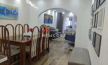 Imagem 2: Apartamento em Rua Francisco Pettinati - Ocian - Praia Grande/SP