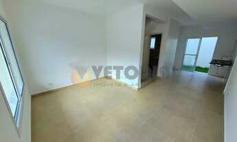 Imagem 2: Sobrado com 2 dormitórios à venda, 115 m² por R$ 550.000 - Centro - Caraguatatuba/SP