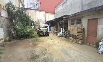 Imagem 2: Rua Jaguaribe, Vila Buarque