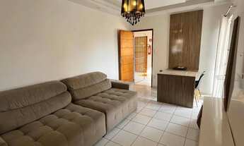 Imagem 4: Imóvel para aluguel possui 56 metros quadrados com 2 quartos em Vila Cruzado - São Luís