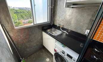 Imagem 3: Apartamento 2 Quartos a Venda em Santo Amaro