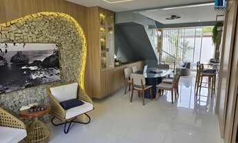 Imagem 4: Casa em Condomínio para Venda em Paço do Lumiar, Araçagy, 3 dormitórios, 1 suíte, 2 ban