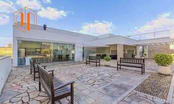 Imagem 3: Apartamento para Venda em Curitiba, Boa Vista, 2 dormitórios, 1 banheiro, 1 vaga