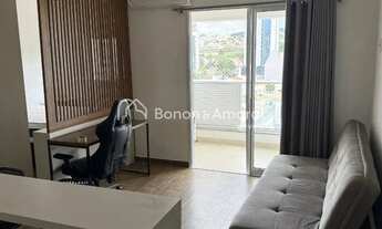 Imagem 4: Apartamento com 1 Quarto e 1 banheiro para Alugar, 42 m²