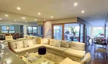 Imagem 5: CASA EM CONDOMÍNIO - ALPHAVILLE - SP