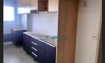 Imagem 4: Apartamento com 2 dormitórios para alugar, 70 m² por R$ 3.850,00/mês - Terra Bonita - Lond