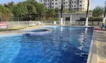 Imagem: Dividir apartamento Condomínio Costa Araçagy