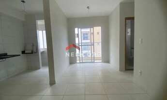 Imagem 4: Apartamento em Rua Oscar Bernardes da Costa - Luizote de Freitas - Uberlândia/MG