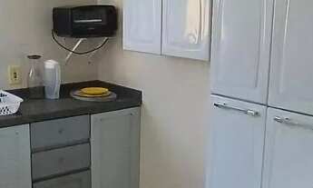 Imagem 7: Apartamento para venda possui 50 metros quadrados com 2 quartos em Areão - Cuiabá - MT