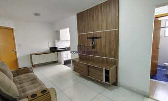 Imagem 2: ALUGUEL APARTAMENTO MOBILIADO NO SION