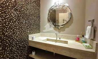 Imagem 11: Casa para alugar de 6 suítes, 800m² por R$ 20.900/mês - Barra da Tijuca - Rio de Janeiro/R