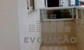 Imagem 3: Apartamento para alugar, 84 m² por R$ 4.636,08/mês - Campinas - São José/SC