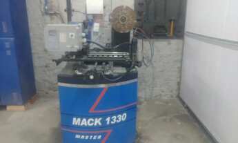 Imagem 3: Passo oficina / loja restauração de rodas e veículos