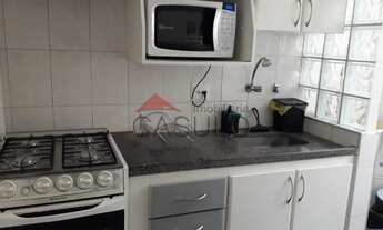 Imagem 4: Apartamento para Alugar em Jardim Pitangueiras I - 68 m² com 2 dormitórios/quartos disponí