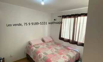 Imagem 3: Leo vende, Casa condomínio Flor do sertão, 2\4 oportunidade 199 mil