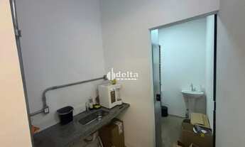 Imagem 6: Loja disponível para locação no bairro Saraiva em Uberlândia-MG