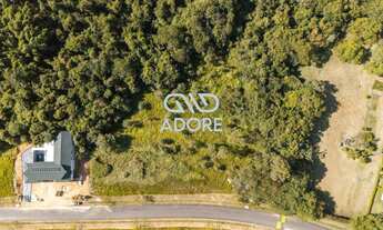 Imagem: Terreno à venda no Condomínio Terras de