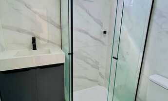 Imagem 4: Vendo este Apartamento no Satélite, Res. Viver Bem: 2 quartos, um banheiro social