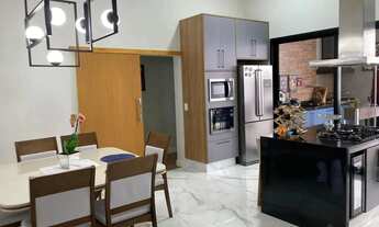 Imagem 2: Casa à venda no Madre Maria Vilac em Valinhos/SP