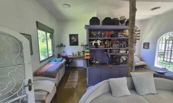 Imagem 5: Chácara à venda e para alugar em Cotia, Chácara Recanto Verde, com 2 quartos, com 600 m²