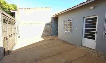 Imagem 3: Locação de Casas / Padrão na cidade de Araraquara