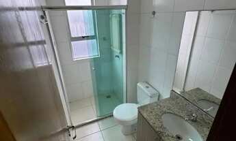 Imagem 6: Apartamento para Locação em Manaus, Ponta Negra, 2 dormitórios, 1 suíte, 2 banheiros, 1 va