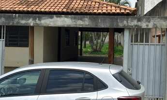 Imagem 2: Vendo casa Rua 10 - Lote 1050 Metros