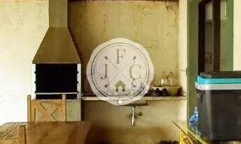 Imagem 7: Casa Condomínio - 3 Quartos - Venda - Jardim Botânico