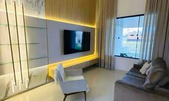 Imagem 4: Casa a Venda no condomínio Malui Residence, Barra -Aracaju/SE 1