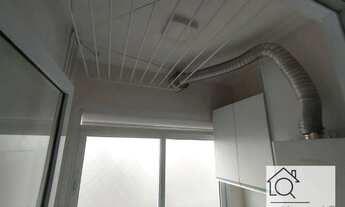 Imagem 7: Apartamento com 2 dormitórios para alugar, 45 m² por R$ 2.455,68/mês - Vila Prudente - São